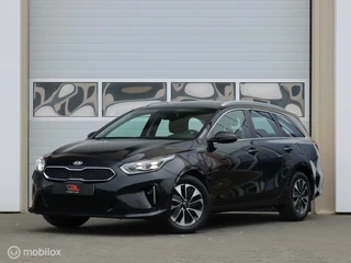 Kia Ceed Sportswagon Kia Ceed Sportswagon 1.6 GDI PHEV DynamicPlusLine | Stuur/stoelverwarming | Apple carplay - afbeelding nr 43