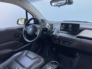 BMW i3 - afbeelding nr 24