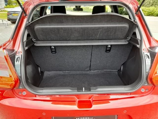 Suzuki Swift Suzuki Swift 1.2 SELECT CRUISE CAMERA NAVI AIRCO - afbeelding nr 12