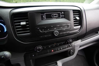 Opel Vivaro-e Opel Vivaro-e Combi L2H1 75 kWh 9-Persoons Incl.BTW - afbeelding nr 10