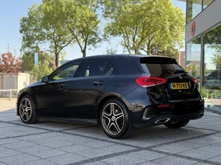 Mercedes-Benz A-Klasse Mercedes-Benz A-klasse 160 Business Sol. AMG | Navi | Camera | Carplay | - afbeelding nr 3