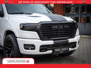 Dodge Ram Pick-Up Comfortabele Dubbele Cabine met Royale 5 Zitplaatsen | Nu Leverbaar uit Voorraad | Voorraad Nr 2223 - 5047 - afbeelding nr 32
