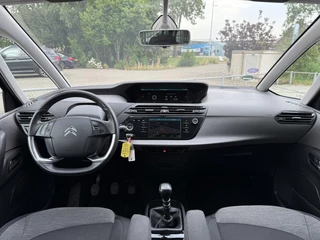 Citroën Grand C4 Spacetourer Citroen Grand C4 SpaceTourer 1.2 PureTech Business | Navi | Camera | 7-Persoons | - afbeelding nr 16