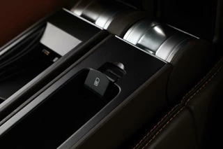 Bentley Flying Spur Bentley Flying Spur 4.0 V8|Massage V+A|ACC|Multimedia achter - afbeelding nr 29
