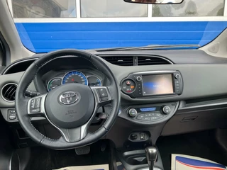 Toyota Yaris Toyota Yaris 1.5 Hybrid Lease - afbeelding nr 13
