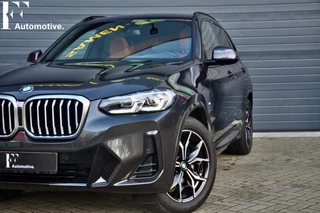 BMW X3 BMW X3 xDrive30i - afbeelding nr 2