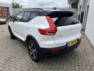 Volvo XC40 Volvo XC40 1.5 T5 Recharge R-Design|ACC|PAS V/A|Stoel/Stuurverw.! - afbeelding nr 3