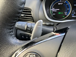 Mitsubishi Eclipse Cross - afbeelding nr 30
