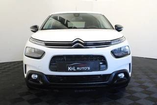 Citroën C4 Cactus |Camera|Navi|Automaat| - afbeelding nr 2