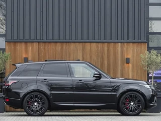 Land Rover Range Rover Sport - afbeelding nr 3