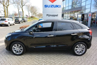 Suzuki Baleno - afbeelding nr 4