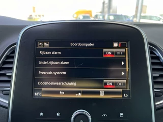 Renault Grand Scénic Renault Grand Scenic 1.3 TCe Business Zen 7p. | Navi | Achteruitrijcamera | LED | 7 Persoons. | Cruise Control | Keyless Entry/Start | PDC | DAB | Lane Assist | - afbeelding nr 15