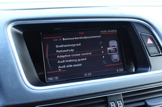 Audi Q5 - afbeelding nr 34