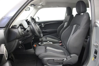 MINI Electric MINI Electric Cooper Charged 33 KWH - Navi, Clima, Cruise - afbeelding nr 5