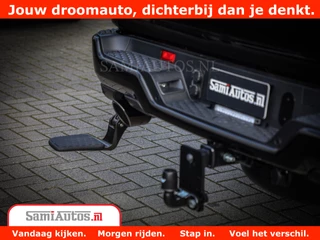 Dodge Ram 1500 Dodge Ram 1500 Night Premium | Full Option | De Meest Luxe Pick-Up in zijn Klasse | Comfortabele Dubbele Cabine met Royale 5 Zitplaatsen | BPM vrij | Nu Leverbaar uit Voorraad | Voorraad Nr 2282 - 3332 - afbeelding nr 36