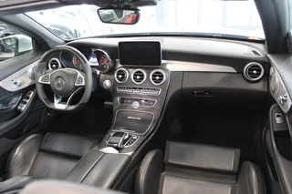 Mercedes-Benz C-Klasse - afbeelding nr 7