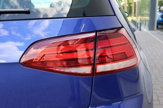Volkswagen Golf Volkswagen Golf 1.0 TSI HighLine Clima, NAVI, Stoelverwarming, PDC - afbeelding nr 16