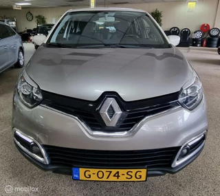 Renault Captur Renault Captur 0.9 TCe Barista - afbeelding nr 3