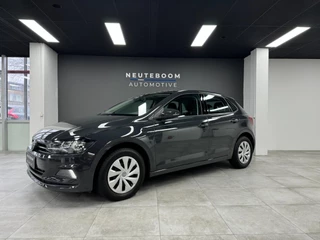 Volkswagen Polo - 88347437-0