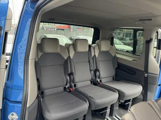 Volkswagen Transporter Volkswagen Transporter Multivan 1.5 TSI 136pk - afbeelding nr 28