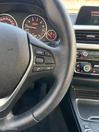 BMW 3 Serie BMW 3-serie Touring 320i High Executive Led-Navi - afbeelding nr 20