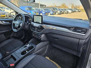 Ford Kuga Ford Kuga 2.5 PHEV Titanium X 225pk | Winterpack | Elek. Achterklep | B&O Play | Half Leder | Michelin Cross Climate | 1.500kg Trekgewicht - afbeelding nr 8