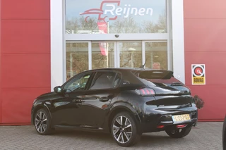 Peugeot 208 Peugeot 208 1.2 PureTech GT | NAVIGATIE | APPLE CARPLAY/ANDROID AUTO | DODEHOEK DETECTIE | FULL LED KOPLAMPEN | KEYLESS ENTRY/START | PARKEERSENSOREN VOOR EN ACHTER | CRUISE CONTROL | DAB+ RADIO | - afbeelding nr 14
