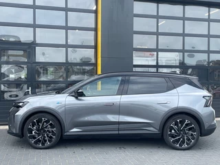 Renault Scénic - afbeelding nr 4