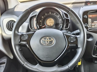 Toyota Aygo - afbeelding nr 21