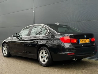 BMW 3 Serie BMW 3-serie 320i EfficientDynamics Edition Executive NAVI | PDC | CRUISE | NWE APK - afbeelding nr 4