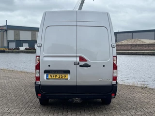Renault Master Renault Master T35 2.3 dCi 135 L2H2 3500kg Trekhaak/Cruise/Navi/PDC/Bluetooth - afbeelding nr 11