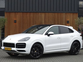 Porsche Cayenne - afbeelding nr 9