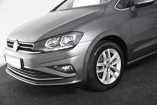 Volkswagen Golf Sportsvan - afbeelding nr 23