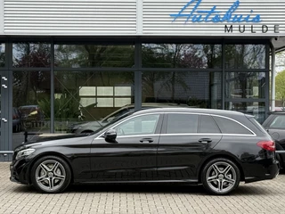 Mercedes-Benz C-Klasse Camera - afbeelding nr 14