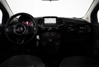 Fiat 500 Fiat 500 0.9 TwinAir Turbo Collezione - afbeelding nr 9