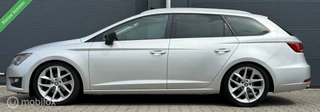 SEAT Leon Seat Leon ST 1.4 TSI ACT FR Dynamic 180PK Pano.dak/Carplay/LED - afbeelding nr 3