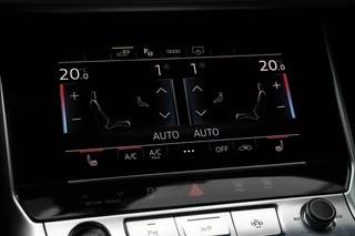 Audi A6 - afbeelding nr 70