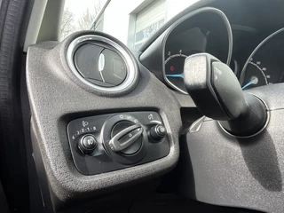 Ford Fiesta - afbeelding nr 31