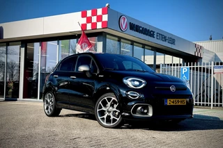Fiat 500X - afbeelding nr 2