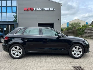 Audi A3 Audi A3 Sportback 1.2 TFSI Ambition Pro Line S - afbeelding nr 4