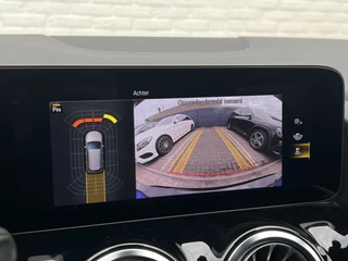 Mercedes-Benz B-Klasse Mercedes-Benz B-Klasse 250 e AMG Line | Camera | MBUX | Ambient Light | DAB+ | LED | CarPlay - afbeelding nr 24