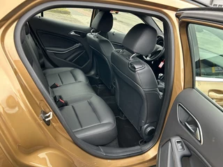Mercedes-Benz GLA - afbeelding nr 18
