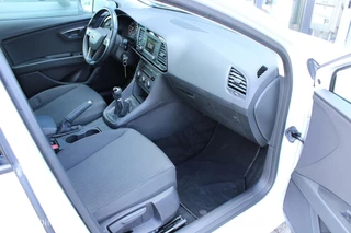 SEAT Leon Seat Leon 1.2 TSI Style Cruise/Bluetooth/PDC/Rijklaar - afbeelding nr 7