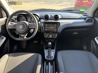 Suzuki Swift - afbeelding nr 8