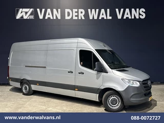 Mercedes-Benz Sprinter 314 CDI 143pk L3H2 Euro6 Airco | Camera | Navigatie | Apple Carplay | Android Auto