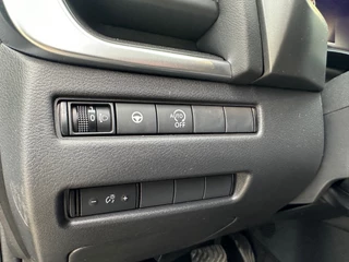 Nissan QASHQAI Nissan QASHQAI 1.3 MHEV Xtronic N-Connecta NIEUW - afbeelding nr 20