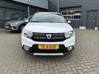 Dacia Logan - afbeelding nr 2