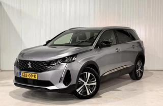 Peugeot 5008 1.2 PureTech Active Pack Business|360 CAMERA|7P