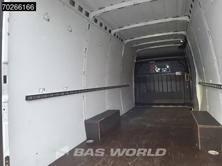 Iveco Daily Iveco Daily 35S16 Automaat 14.000KM Trekhaak L3H2 Camera Airco Parkeersensoren L4H2 16m3 Airco Trekhaak - afbeelding nr 5