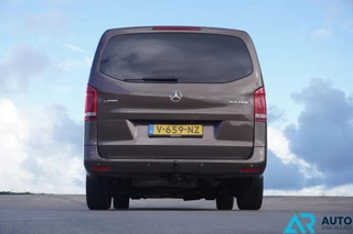 Mercedes-Benz Vito Mercedes Vito 114 CDI Lang Dubbele cabine * Automaat * LED - afbeelding nr 19